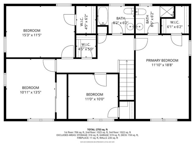 128 Hazelwood Avenue, Middlesex, NJ 08846