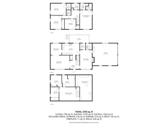 128 Hazelwood Avenue, Middlesex, NJ 08846