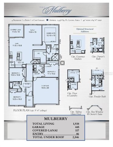 5428 NW CAMBERLY COURT, Port St Lucie, FL 34987