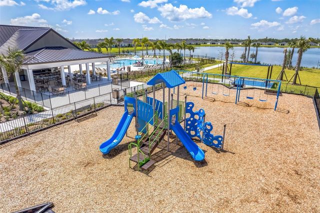 5428 NW CAMBERLY COURT, Port St Lucie, FL 34987