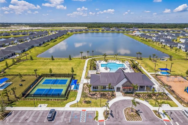 5428 NW CAMBERLY COURT, Port St Lucie, FL 34987