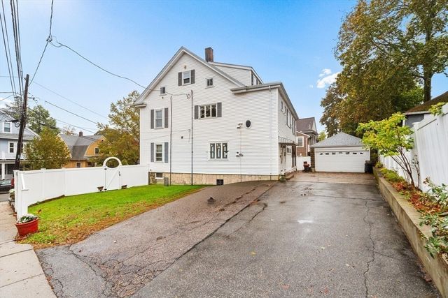 6 Appleton St 2, Watertown, MA 02472