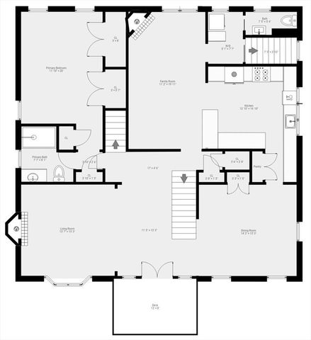 6 Appleton St 2, Watertown, MA 02472