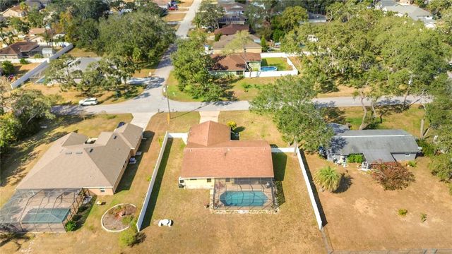 488 FIELDSTONE LANE, Spring Hill, FL 34606