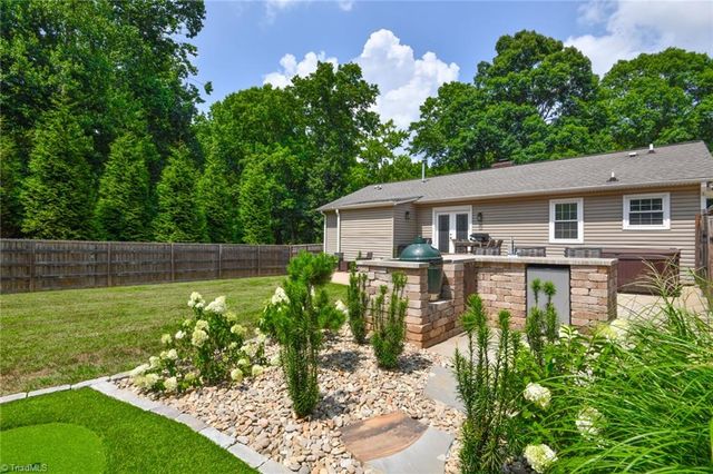 7317 Goodwill Church Road, Kernersville, NC 27284