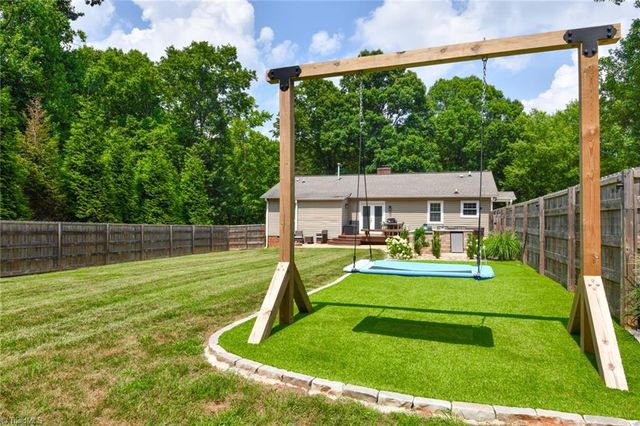 7317 Goodwill Church Road, Kernersville, NC 27284