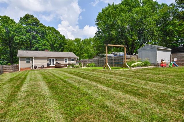 7317 Goodwill Church Road, Kernersville, NC 27284