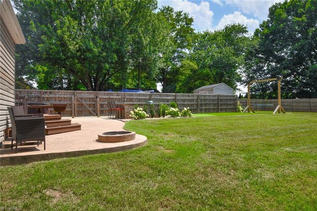7317 Goodwill Church Road, Kernersville, NC 27284