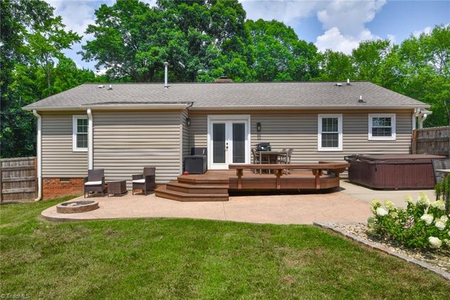 7317 Goodwill Church Road, Kernersville, NC 27284