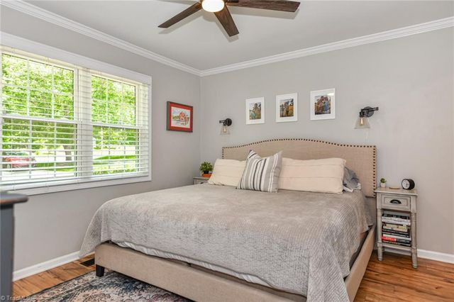 7317 Goodwill Church Road, Kernersville, NC 27284