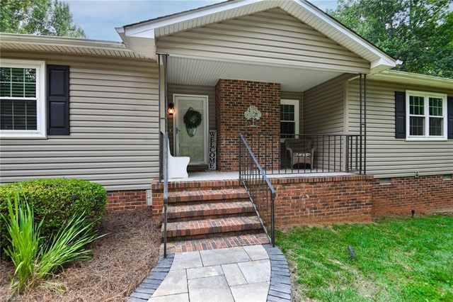 7317 Goodwill Church Road, Kernersville, NC 27284