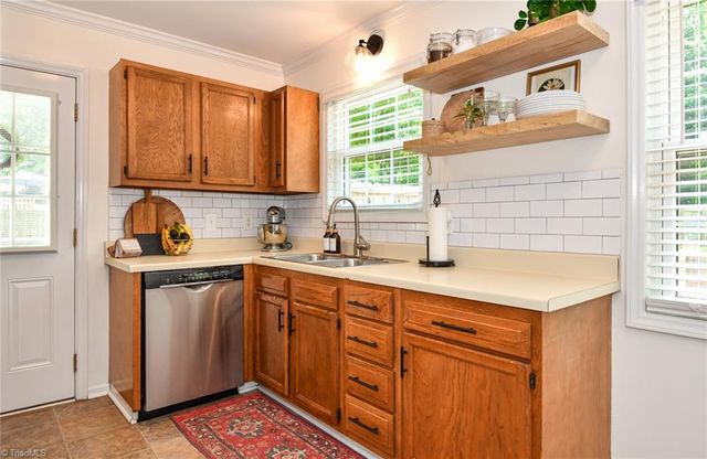 7317 Goodwill Church Road, Kernersville, NC 27284