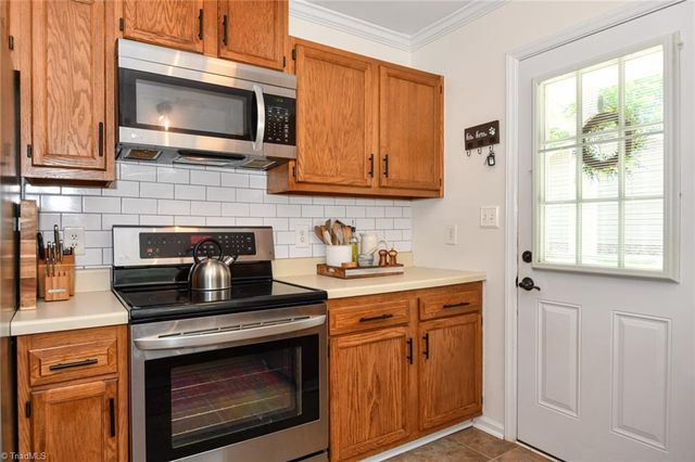 7317 Goodwill Church Road, Kernersville, NC 27284