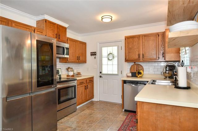 7317 Goodwill Church Road, Kernersville, NC 27284