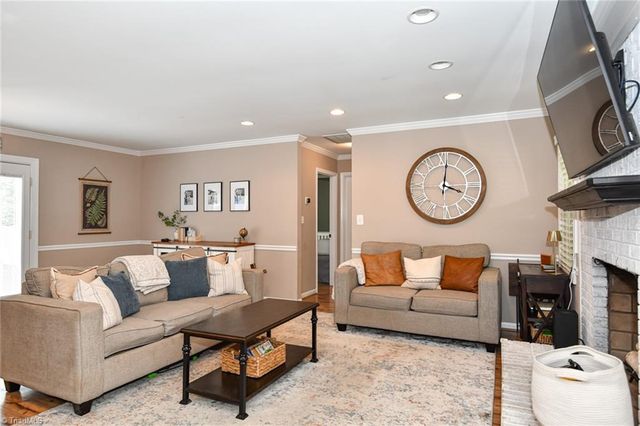 7317 Goodwill Church Road, Kernersville, NC 27284