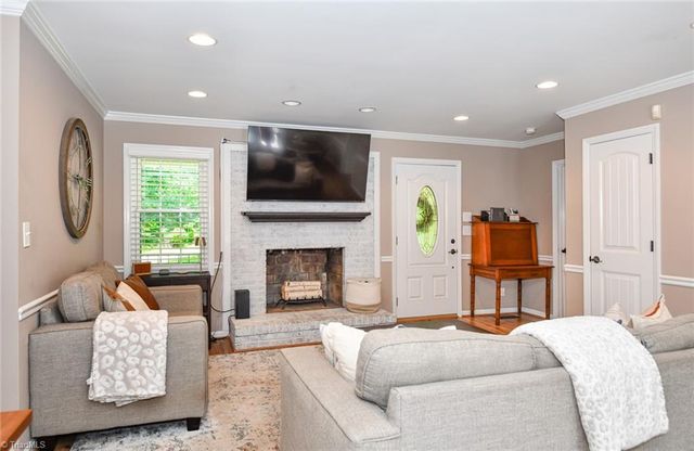 7317 Goodwill Church Road, Kernersville, NC 27284