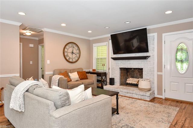 7317 Goodwill Church Road, Kernersville, NC 27284