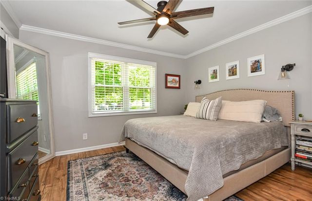 7317 Goodwill Church Road, Kernersville, NC 27284