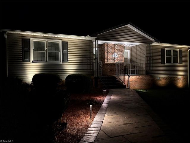 7317 Goodwill Church Road, Kernersville, NC 27284
