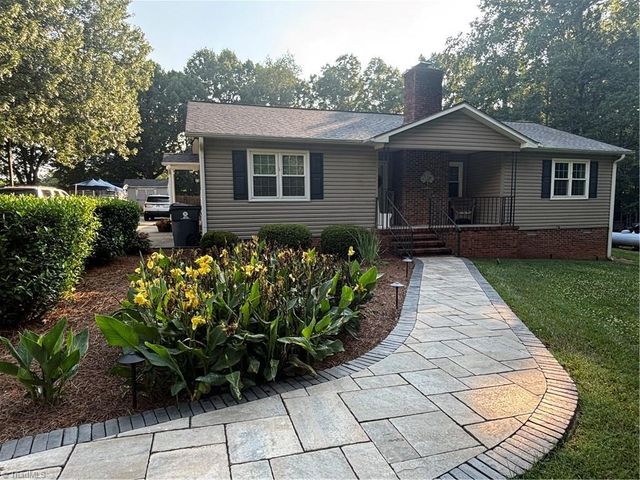 7317 Goodwill Church Road, Kernersville, NC 27284