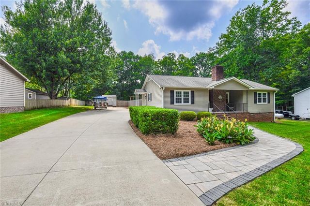 7317 Goodwill Church Road, Kernersville, NC 27284