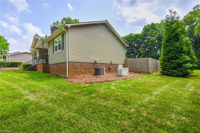 7317 Goodwill Church Road, Kernersville, NC 27284