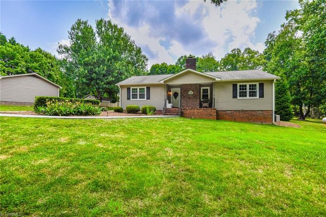 7317 Goodwill Church Road, Kernersville, NC 27284