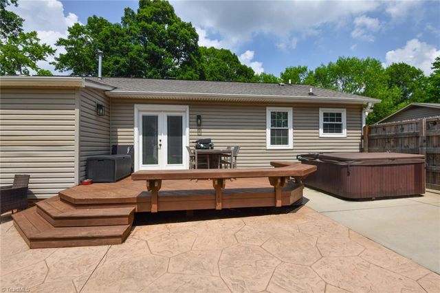 7317 Goodwill Church Road, Kernersville, NC 27284
