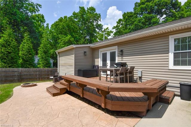 7317 Goodwill Church Road, Kernersville, NC 27284