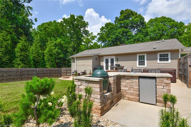7317 Goodwill Church Road, Kernersville, NC 27284