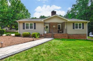 7317 Goodwill Church Road, Kernersville, NC 27284
