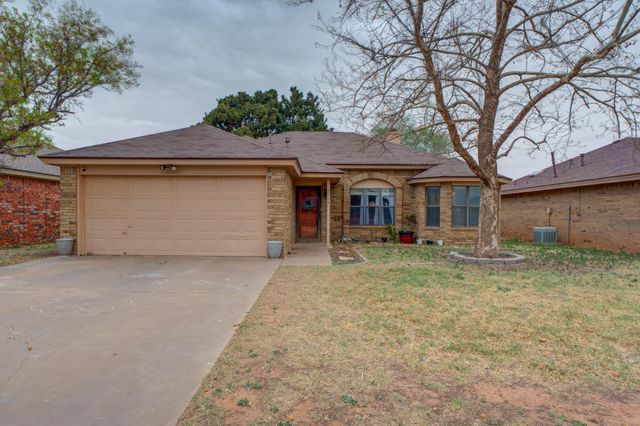 2116 92nd Street, Lubbock, TX 79423
