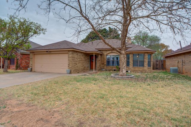 2116 92nd Street, Lubbock, TX 79423