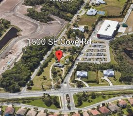 1500 SE Cove Road, Stuart, FL 34997