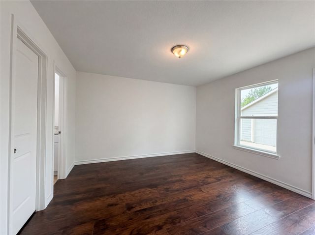 1716 Birdell Street, Fort Worth, TX 76105