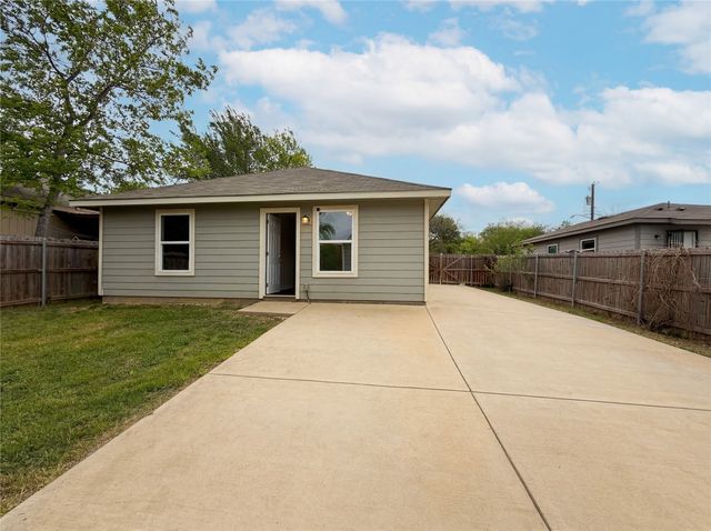 1716 Birdell Street, Fort Worth, TX 76105