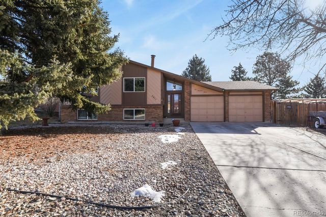 5011 N Hackamore Drive, Colorado Springs, CO 80918