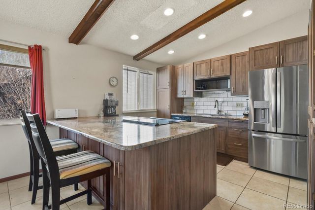 5011 N Hackamore Drive, Colorado Springs, CO 80918