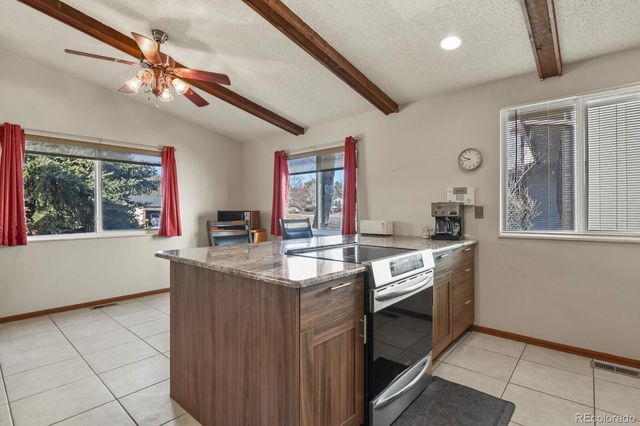 5011 N Hackamore Drive, Colorado Springs, CO 80918