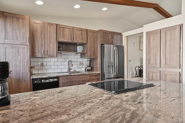 5011 N Hackamore Drive, Colorado Springs, CO 80918