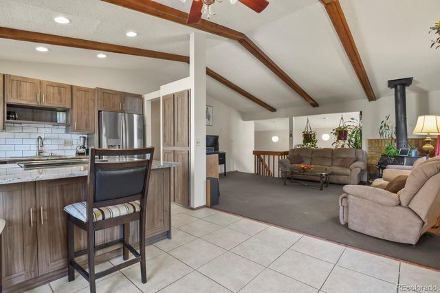 5011 N Hackamore Drive, Colorado Springs, CO 80918