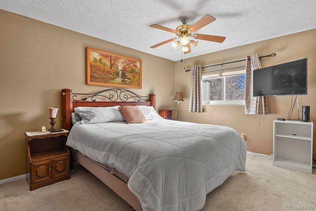 5011 N Hackamore Drive, Colorado Springs, CO 80918