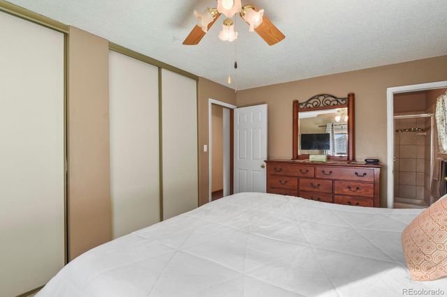 5011 N Hackamore Drive, Colorado Springs, CO 80918