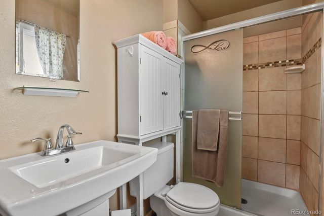 5011 N Hackamore Drive, Colorado Springs, CO 80918