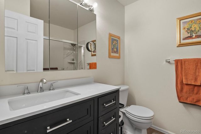 5011 N Hackamore Drive, Colorado Springs, CO 80918