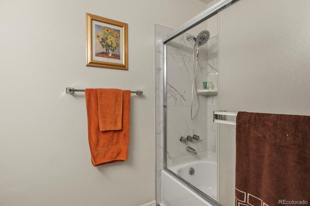 5011 N Hackamore Drive, Colorado Springs, CO 80918