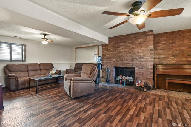 5011 N Hackamore Drive, Colorado Springs, CO 80918