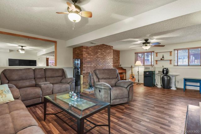 5011 N Hackamore Drive, Colorado Springs, CO 80918