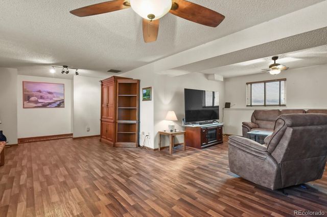 5011 N Hackamore Drive, Colorado Springs, CO 80918