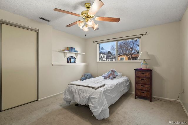 5011 N Hackamore Drive, Colorado Springs, CO 80918